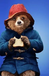 The Best Films of 2018 - Strange Harbors Paddington bear, Te