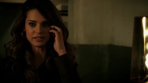 2x01 - Game Change - Nikita Image (25748358) - Fanpop