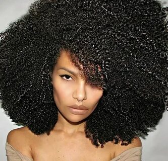5 Tips for Growing Out Natural Hair