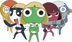 Plamotaku!: Sgt Frog "Awesome" Anime, Sergeant, Animes to wa