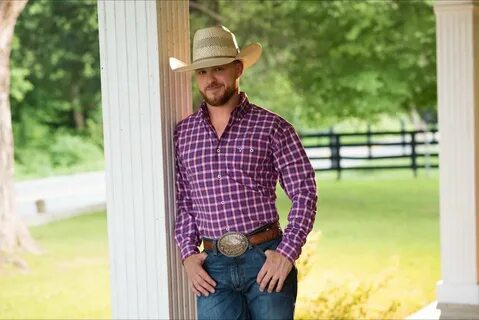 Cody Johnson (Sold Out)