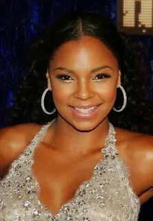 More Pics of Ashanti Ponytail (1 of 11) - Ashanti Lookbook -