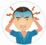 7 Common Types Of Headaches & Their Surprising Causes - Davi
