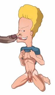 Beavis and buthead porn