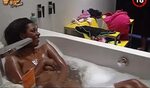 Big Brother Mzansi Shower Hour - Free xxx naked photos, beau