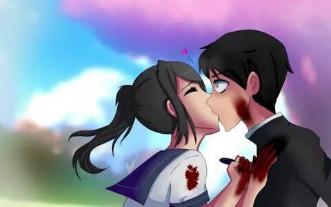 Yandere Chan Kiss - Drone Fest