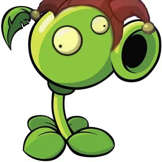 Jester Pea Plants vs. Zombies Roleplay Wiki Fandom