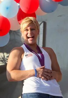 Kayla Harrison