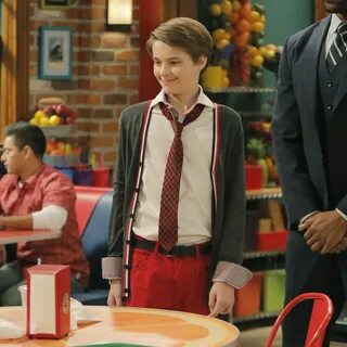 Picture of Corey Fogelmanis in I Didn't Do It - corey-fogelm