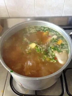 Sancocho - Wikipedia, la enciclopedia libre