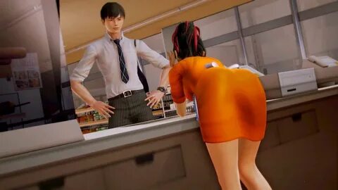 Waifu crossing demo.
