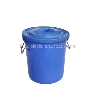 Source High quality plastic garden 15 gallon rain barrel on 