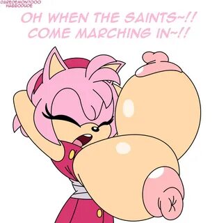 Amy Rose Boobs - Telegraph