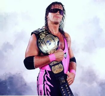 Bret Heart Wrestling superstars, Professional wrestling, Hit