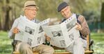 Why Reading Good News Is Good for You - Goodnet