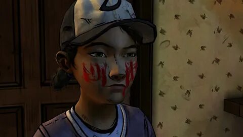 The Walking Dead/Telltale MODS Wellington (The OTHER Walking