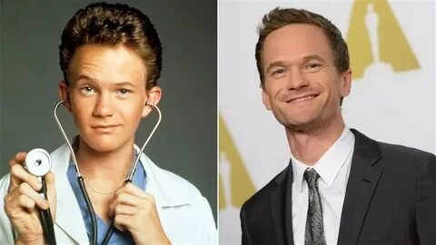 Neil Patrick Harris: A look back at the Oscar host's life