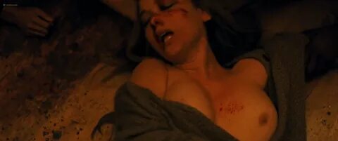 Nude video celebs " Jennifer Lawrence nude - Mother (2017)