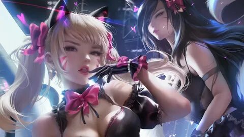 Wallpaper engine bouncing boobs