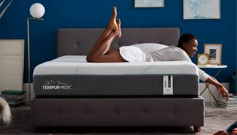 Tempur-Pedic Mattress - The SleepZone Mattress Centers