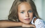 Download Wallpaper Young model Kristina Pimenova (2560x1600)