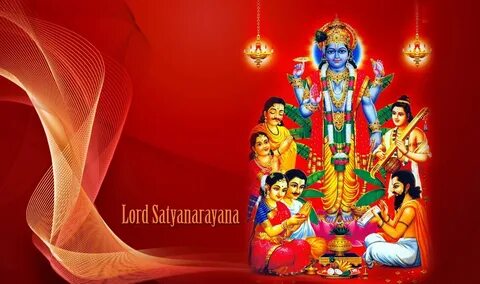 Best Satyanarayana Swamy Images Lord Satyanarayana Photos & 