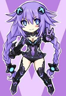 By Neptune Purple Heart Purple Heart Neptunia Profile Free -