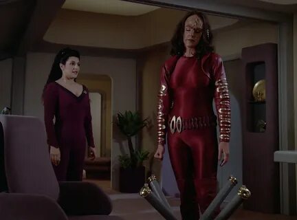 2x20 - The Emissary - TrekCore 'Star Trek: TNG' HD Screencap