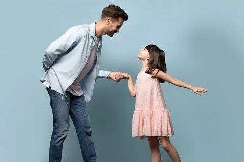 Take Your Little Princess to the Father Daughter Dance in Te