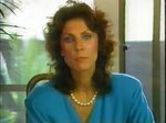 KAY PARKER Breathtaking Beautiul Lady Bright Courageous Star
