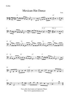 Free Printable Sheet Music PDF scores with popular songs: Fr