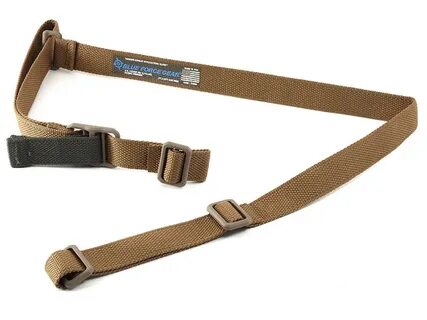 Blue Force Gear Vickers Combat Application Sling, Acetal Har