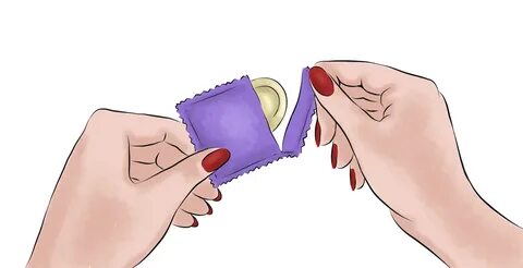 9 Ways To Make Sex With A Condom Better - Don Of Desire