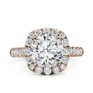 Understand and buy large halo engagement rings cheap online