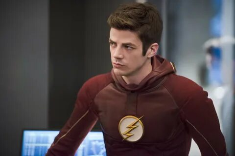 Flash Barry Allen Wallpapers (77+ background pictures)