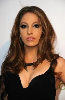 Jenna Haze Hair Looks - StyleBistro