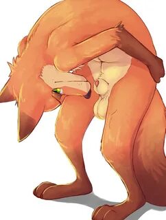 nick wilde Hentai galleries.com