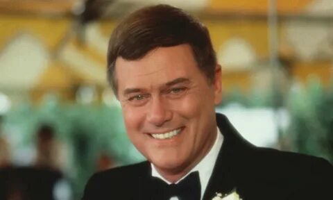 Dallas': Why Larry Hagman’s J.R. Was Never Meant to Be Main 