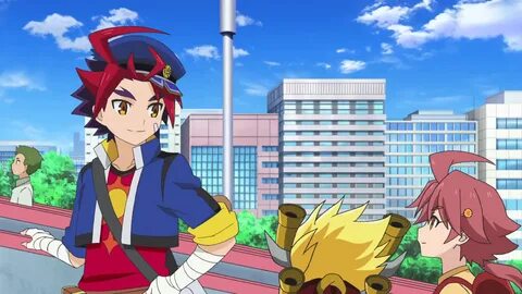 Future Card Buddyfight Anime - Anime Playlist Music