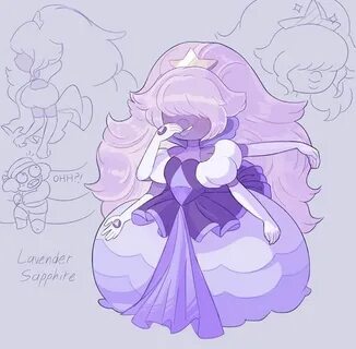 Pin by Lūnula on Steven Universe Sapphire steven universe, S