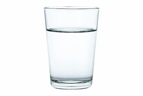 Cup Water Png Transparent Background Glass Of Water - Clip A