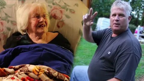 RIP Uncle Chris & Grandmom - YouTube