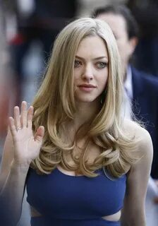 Amanda Seyfried Photos Photos: 'In Time' Photocall With Just