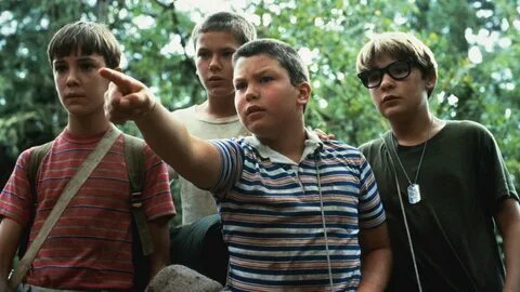 Stand by Me Image - ID: 314378 - Image Abyss