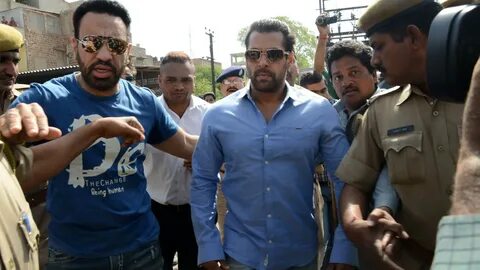 Bollywood star Salman Khan found guilty in fatal hit-and-run
