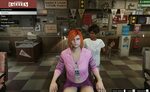 How To Make A Good Looking Character In Gta Online Female Ps