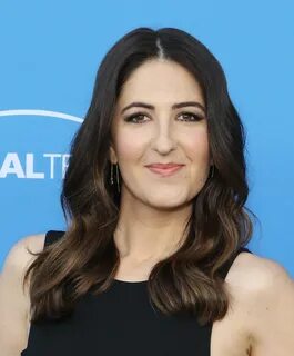 D’ARCY CARDEN at The Good Place FYC Event in Los Angeles 06/