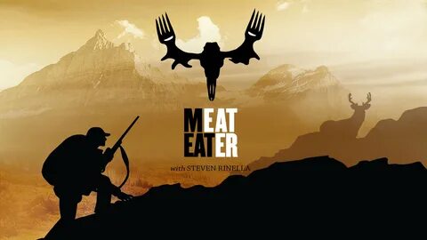 MeatEater Is Now Available For Digital Download - Food Repub