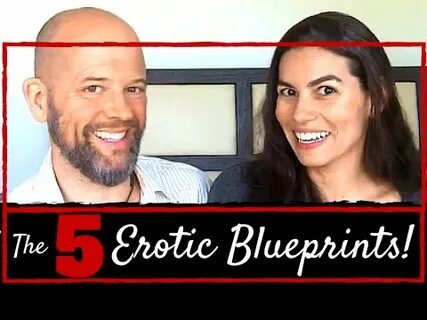 Jaiya's 5 Erotic Blueprints! Your Path to Sexual Mastery!