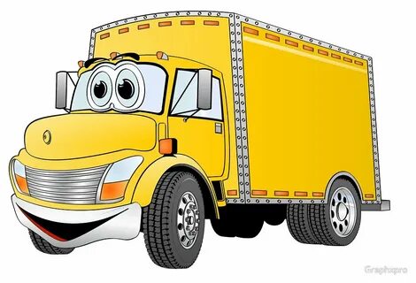 Картинки грузовиков для детей (45 ФОТО) - Забавник